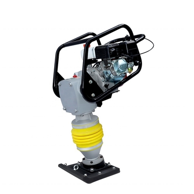 220v/380v Rammer de amortiguación vibratoria para amortiguación de ranas con ahorro de energía