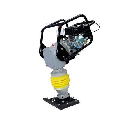 Mejora tu juego de compactación con Rammer con Gxr 120 4hp jhb-80 altura de salto 45-75mm