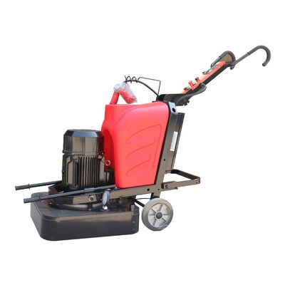 G330 Máquina de pulido para piso de hormigón semiautomática YM330/YM400/YM630