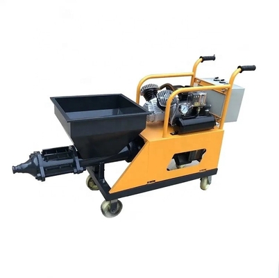 2 tiempos 52cc Tiller de jardín de mano cultivador de gasolina Máquina agrícola 1.93*0.68*0.8m