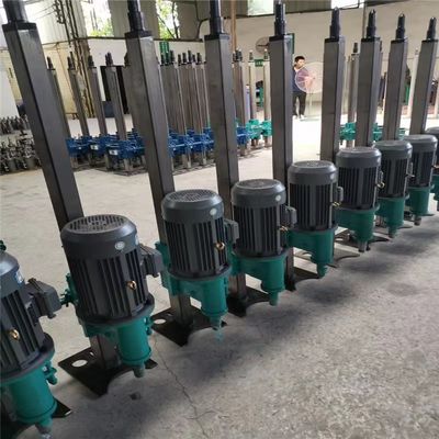 Excavadoras de granito para la molienda con agua con un peso de construcción robusto y duradero de 45 kg