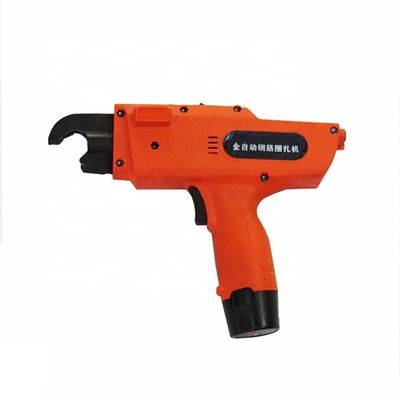 Tiendas de impresión Tela portátil de cinta soldadura herramientas de embalaje de plástico para cinturón barra de cinta rebar máquina de escribir