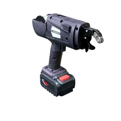 Servicio postventa Guía de vídeo Máquina de unión de refuerzo para la unión fácil de acero