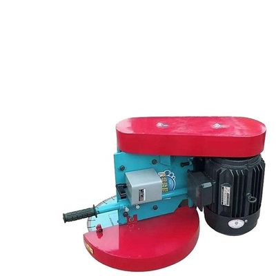 Cortador de cabeza de pila de hormigón portátil Cortador de hormigón con fácil mantenimiento y corte