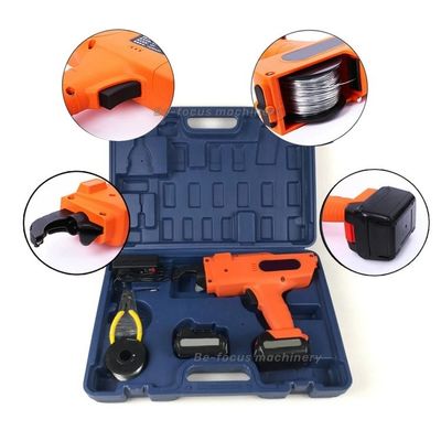 12V 4500mAh Artillería eléctrica de unión con 2 pilas y 1 kit de alambre de unión