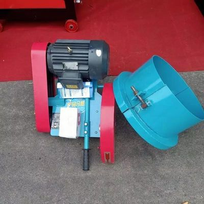 Máquina de corte de pilas de fácil mantenimiento para obras de construcción punto de venta único