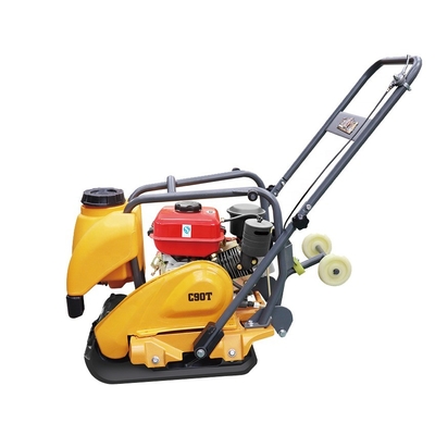 Compactor vibratorio de velocidad máxima 3600 para el compactaje de hormigón en obra
