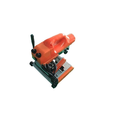 Máquina de soldadura de materiales plásticos de protección del medio ambiente para la fabricación de sellos de caucho magnético