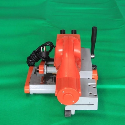 Máquina de soldadura automática de PVC de 220V de alta velocidad 3000c para tela de cuchillo de caja ligera