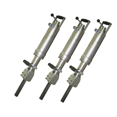 Motor eléctrico de 45 mm Máquina de división de roca para la división de rocas en la minería de energía