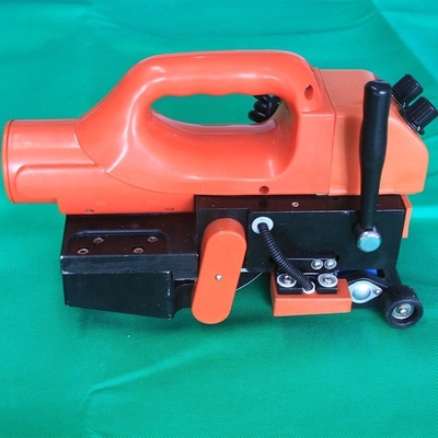 Actualice su equipo de soldadura con nuestro soldador de geomembrana caliente de plástico Ldpe