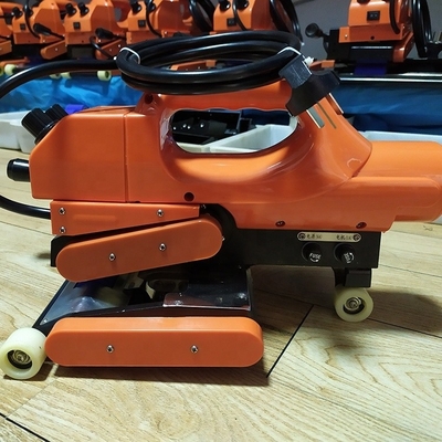 Accesorios de soldador de punto Conjunto completo de herramientas de bricolaje Batería portátil de 12v Almacenamiento de energía