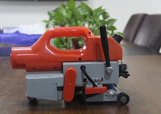 Máquina de soldadura de plástico ultrasónico para el sellamiento de la caja acrílica de la minería de energía Dna soldadora sónica