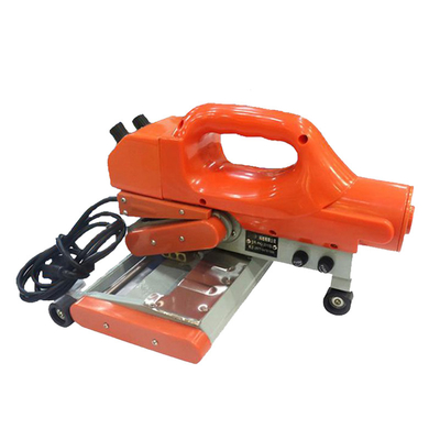 Pistola de soldadura de plástico 200 grapas reparación de carrocería de automóviles punto soldador herramientas de pistola kit 50w grapador caliente