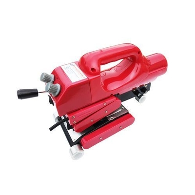 Pistola de soldadura de plástico 200 grapas reparación de carrocería de automóviles punto soldador herramientas de pistola kit 50w grapador caliente