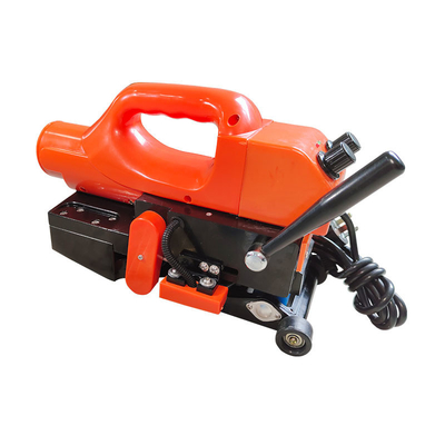 Pistola de soldadura de plástico 200 grapas reparación de carrocería de automóviles punto soldador herramientas de pistola kit 50w grapador caliente