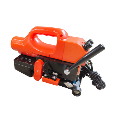 Pistola de soldadura de plástico 200 grapas reparación de carrocería de automóviles punto soldador herramientas de pistola kit 50w grapador caliente