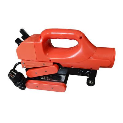 Ifan Pipe Fitting Soldadura Calentamiento Caliente Máquina de fusión de plástico Soldadura Máquina de calentamiento