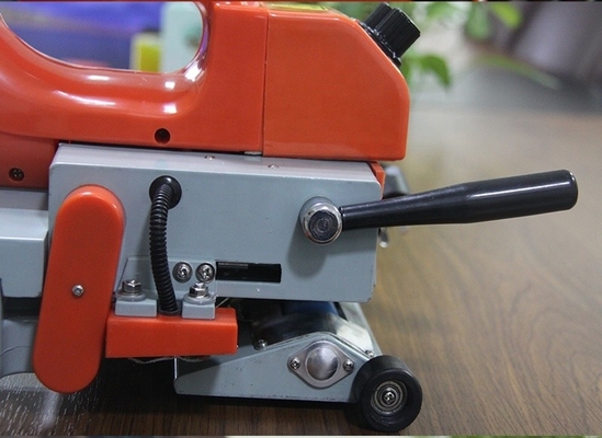 Mini portátil de mano portátil soldadora de puntos ultrasónicos para soldadura de plástico rápida y eficaz