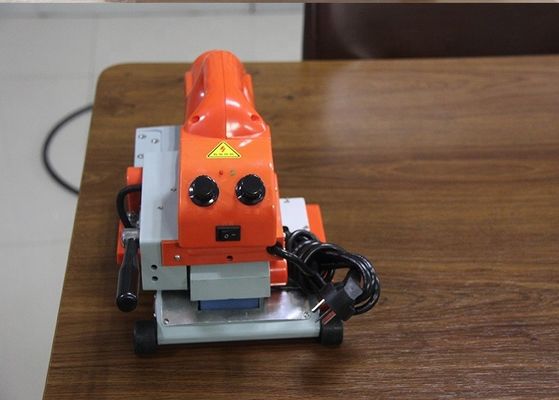 Kit de reparación de plástico Apilado caliente para protección del medio ambiente Material de soldadura Área de 15 cm