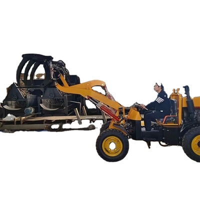 0.5m3 Capacidad del cubo Completo de reparación de los equipos de sellado AH212091 para la excavadora John-Deere