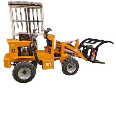 0.5m3 Capacidad del cubo Completo de reparación de los equipos de sellado AH212091 para la excavadora John-Deere