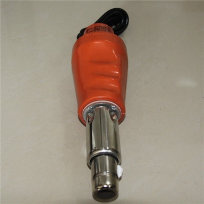Pistola de calefacción de envoltura de contracción de 550 grados Mini Li-ion pistola de calefacción de soldadura sin hilos para Makita