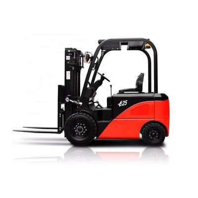 Camioneta eléctrica portátil en tiendas de alimentos y bebidas Dimensiones generales 2000*1150*2150MM