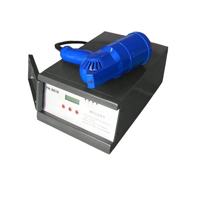 Fusible de calefacción por tubería PPR con batería recargable