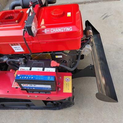 35 HP Tiller giratorio Mini cultivador de granja para el cultivo de granjas de trabajo pesado