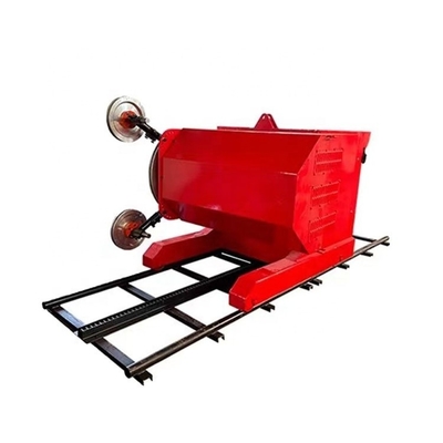 Máquina de corte de piedra de 380V para reforzar ranuras de pared de hormigón a un precio asequible