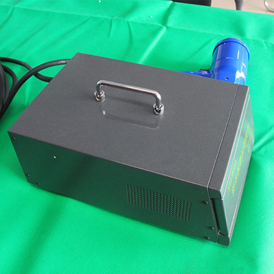 Máquina de calefacción de tuberías PPR de 6 kW de frecuencia 50/60HZ para soldadoras de plástico Pvc de 20 mm-63 mm