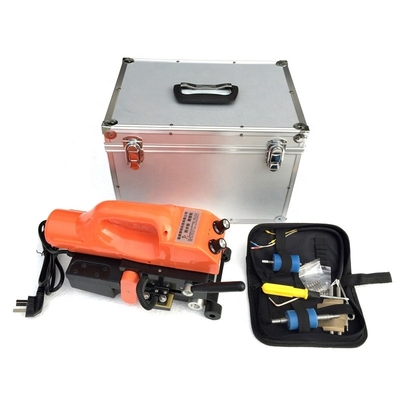 Lc3000d Máquina de soldadura de plástico de alta frecuencia para 6 kg de peso y automática