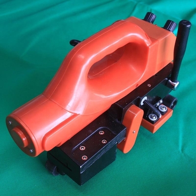 Lc3000d Máquina de soldadura de plástico de alta frecuencia para 6 kg de peso y automática