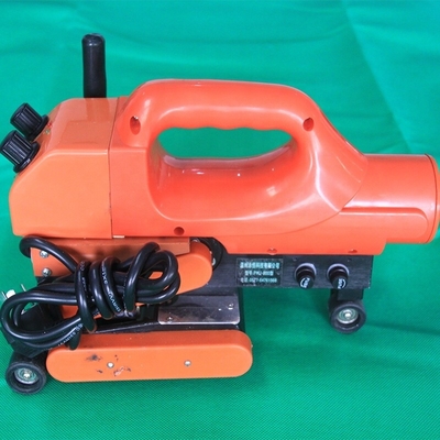 Lc3000d Máquina de soldadura de plástico de alta frecuencia para 6 kg de peso y automática