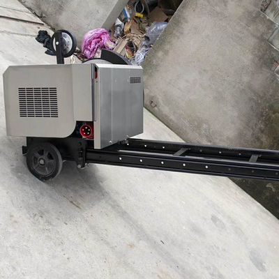 Otros equipos de cantera de piedra Saw de alambre de diamante para la máquina de cantera de granito
