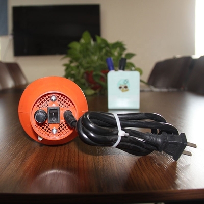 1600w Kit de pistola de soldadura por aire caliente para soldador de plástico de piso de PVC vinilo linoleo