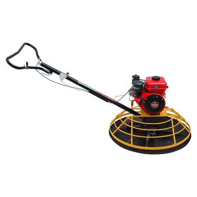 250w Mini Trowel de potencia de hormigón portátil para el hormigón superficie del suelo compactación suave