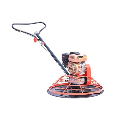 250w Mini Trowel de potencia de hormigón portátil para el hormigón superficie del suelo compactación suave
