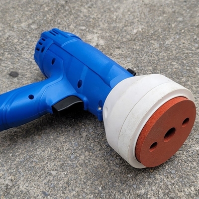 Pipa de fusión de calor de fusión caliente Mini 5 en 1 soldadores de plástico PPR portátil máquina de soldadura PLC