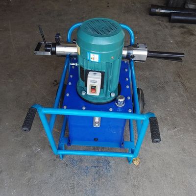 HW Hydraulic Rock Splitter La solución perfecta para la separación de rocas mineras