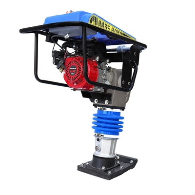 220v/380v Rammer de amortiguación vibratoria para amortiguación de ranas con ahorro de energía