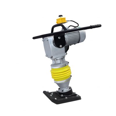 Mejora tu juego de compactación con Rammer con Gxr 120 4hp jhb-80 altura de salto 45-75mm