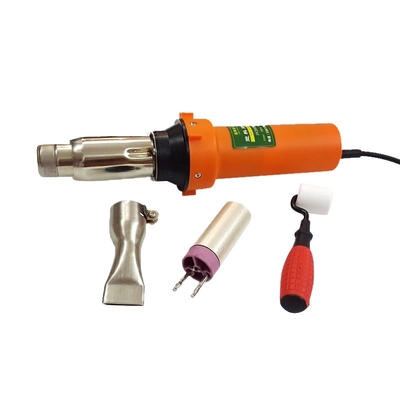 Herramienta de calefacción eléctrica para bricolaje multifunción Kit de pistola de aire caliente de contracción Mini pistola de calefacción