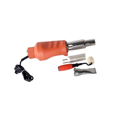 Herramienta de calefacción eléctrica para bricolaje multifunción Kit de pistola de aire caliente de contracción Mini pistola de calefacción