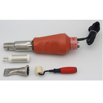 Herramienta de calefacción eléctrica para bricolaje multifunción Kit de pistola de aire caliente de contracción Mini pistola de calefacción