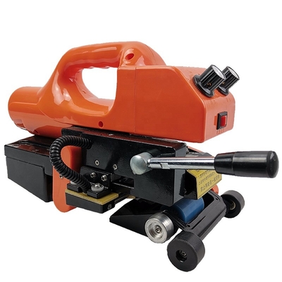 Saldado con energía de soldadura Ht1600 para material plástico de protección ambiental