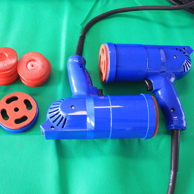 63-200mm HDPE PE PVDF PP tuberías de plástico máquina de soldadura con de materiales y componentes