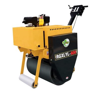 7.5 KW 1 tonelada 2 toneladas 3 toneladas 4 toneladas 5 toneladas Diesel Gasolina Hidráulica Vibrante Tandem Asfalto Compactor Rodante