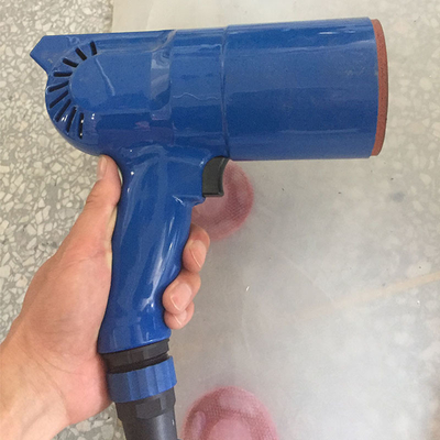 Máquina de soldadura de placas de calentamiento portátil para soldadura de paneles de ventanas de PVC fácil de operar